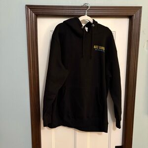 Nate Bargatze “Big Dumb Eyes” Tour Hoodie